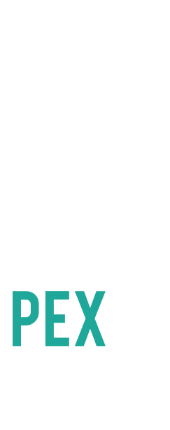 Galapagos PEX