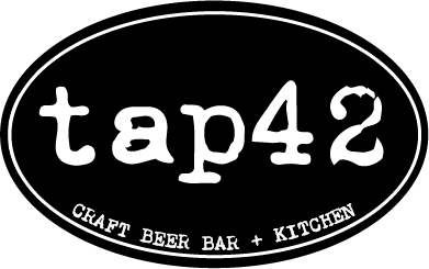 Tap 42 Kitchen & Bar 
