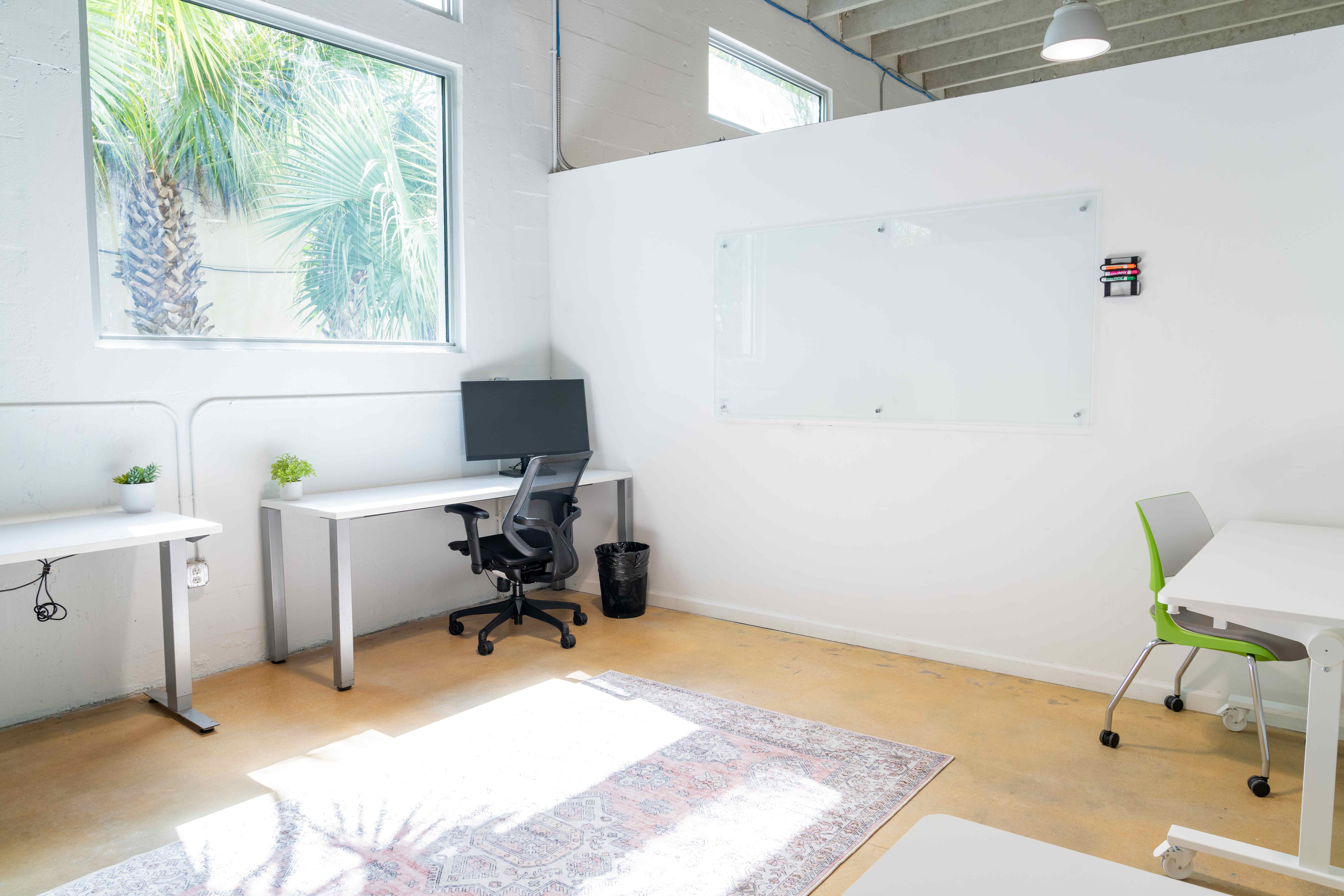 DOCK Private Offices